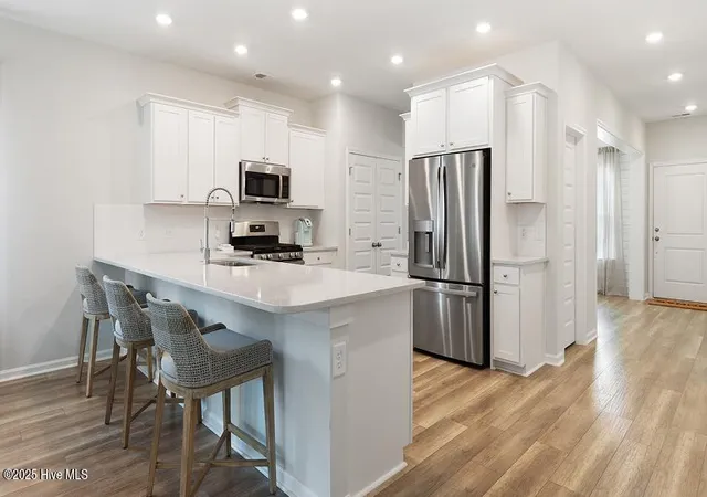 Photo 4 of Single family home for sale at 8716 NW Nashville Dr #1224, Calabash, NC 28467 | MLS# 100590429 | Listing updated on 2026-08-18