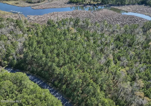 Photo 3 of Land for sale at (Undisclosed), Oriental, NC 28571 | MLS# 100561372 | Listing updated on 2026-09-03