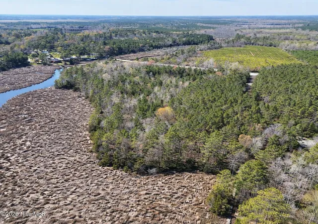 Photo 4 of Land for sale at (Undisclosed), Oriental, NC 28571 | MLS# 100561372 | Listing updated on 2026-09-03