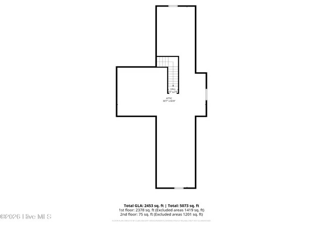 76th image of (Undisclosed), Castle Hayne, NC 28429 | MLS# 100571095