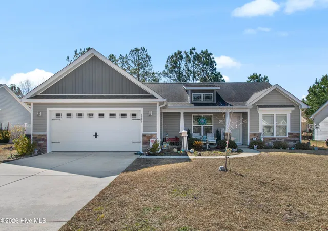1st image of 2955 Hardsmith St, Shallotte, NC 28470 | MLS# 100556546