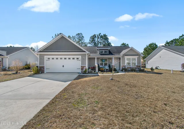 2nd image of 2955 Hardsmith St, Shallotte, NC 28470 | MLS# 100556546