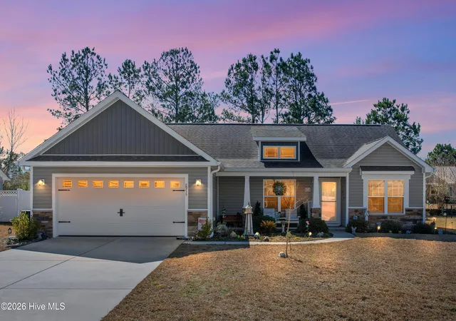 3rd image of 2955 Hardsmith St, Shallotte, NC 28470 | MLS# 100556546
