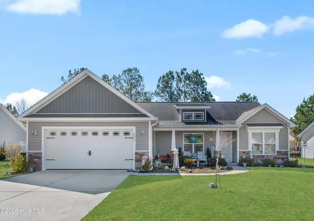 4th image of 2955 Hardsmith St, Shallotte, NC 28470 | MLS# 100556546