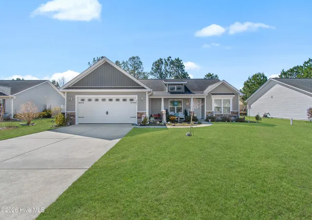 5th image of 2955 Hardsmith St, Shallotte, NC 28470 | MLS# 100556546