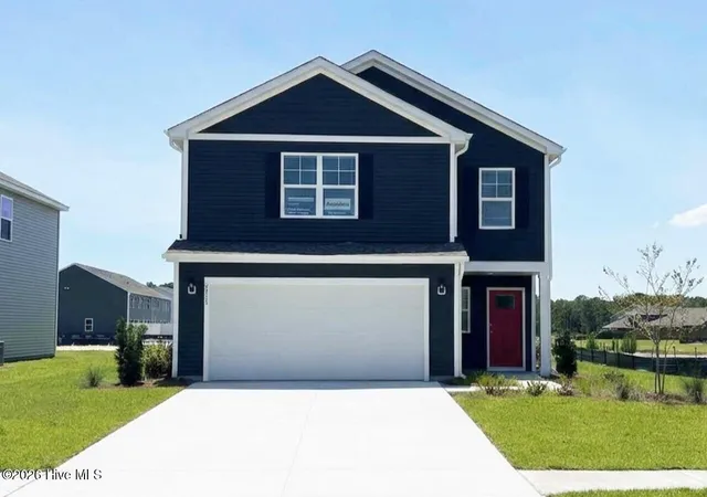 Homes for sale in Castle Hayne, NC | 5318 Areca Rd #Lot 346, Castle Hayne, NC 28429 | MLS# 100563502