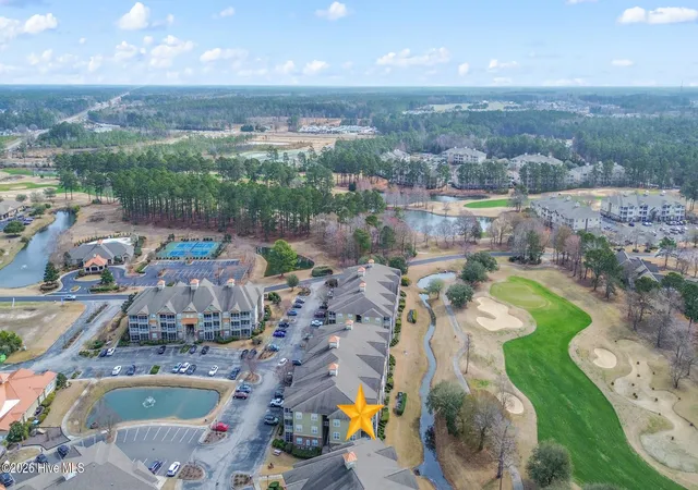 30th image of 395 S Crow Creek Dr Nw #Unit 1211, Calabash, NC 28467 | MLS# 100557008