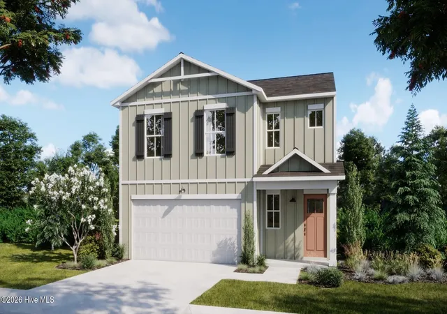 Homes for sale in Leland, NC | 1114 Lake House Rd #32, Leland, NC 28451 | MLS# 100587375