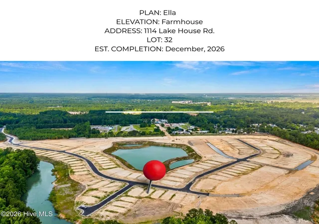 Homes for sale in Leland, NC | 1114 Lake House Rd #32, Leland, NC 28451 | MLS# 100587375
