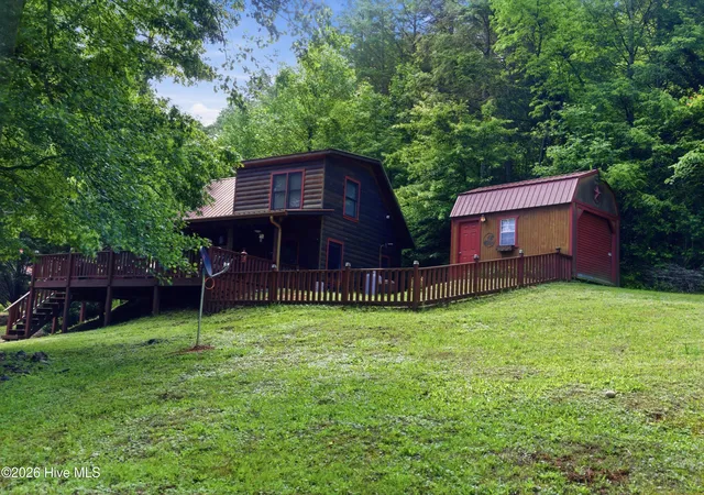 Homes for sale in Murphy, NC | 20 Mint Ln, Murphy, NC 28906 | MLS# 100588097