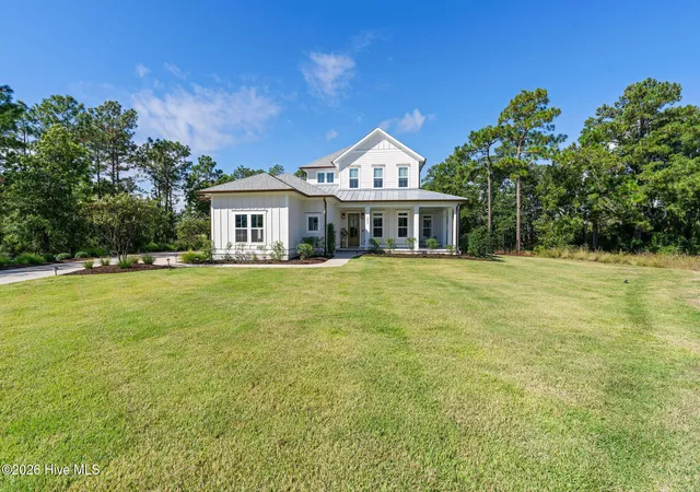 Photo 1 of Single family home for sale at 303 Botany Bay Pl, Wilmington, NC 28412 | MLS# 100592764 | Listing updated on 2026-08-18