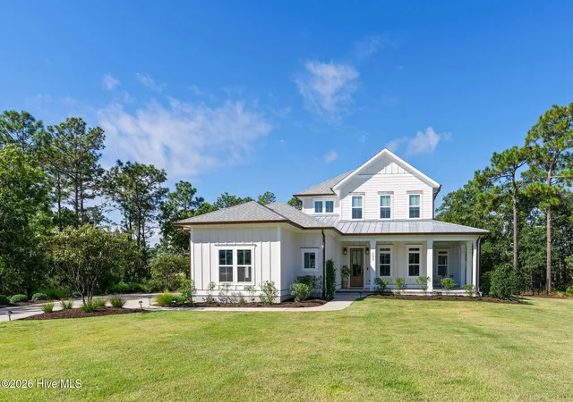 Photo 2 of Single family home for sale at 303 Botany Bay Pl, Wilmington, NC 28412 | MLS# 100592764 | Listing updated on 2026-08-18
