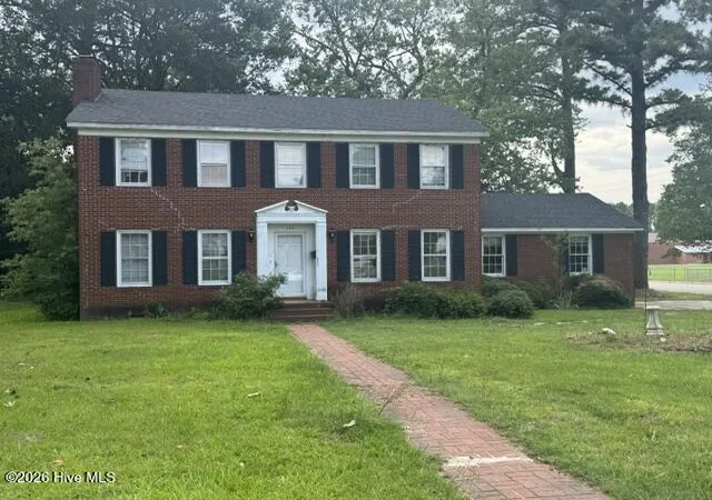 1st image of 102 S Pembroke Ave, Ahoskie, NC 27910 | MLS# 100588052