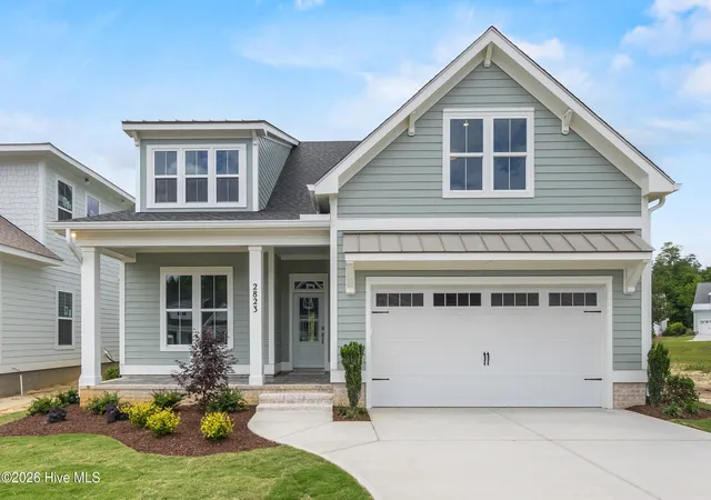 1st image of 2823 Salvador Wy, Castle Hayne, NC 28429 | MLS# 100573949