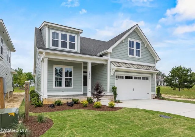 2nd image of 2823 Salvador Wy, Castle Hayne, NC 28429 | MLS# 100573949
