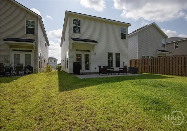 Homes for sale in Savannah, GA | 224 Flagler Dr, Savannah, GA 31419 | MLS# SA359272