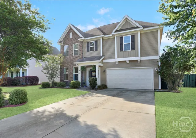 Homes for sale in Richmond Hill, GA | 821 Garden Hills Loop, Richmond Hill, GA 31324 | MLS# SA353324