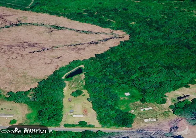 Photo 4 of Land for sale at 447 Jimmy Rd, Magnolia, NC 28453 | MLS# 100584928 | Listing updated on 2026-07-30