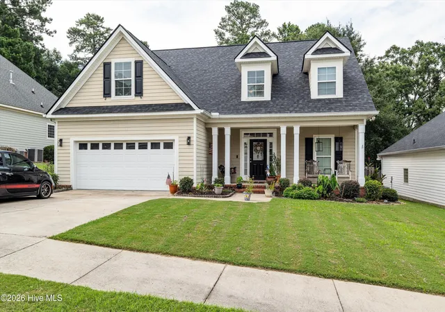Photo 1 of Single family home for sale at 1111 Highmoor Ln, Evans, GA 30809 | MLS# 100592768 | Listing updated on 2026-09-13
