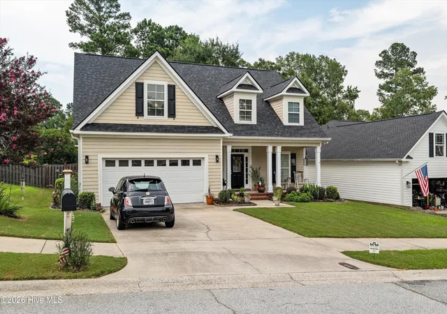 Photo 2 of Single family home for sale at 1111 Highmoor Ln, Evans, GA 30809 | MLS# 100592768 | Listing updated on 2026-09-13