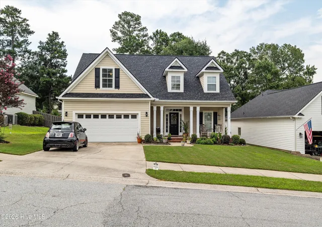 Photo 3 of Single family home for sale at 1111 Highmoor Ln, Evans, GA 30809 | MLS# 100592768 | Listing updated on 2026-09-13