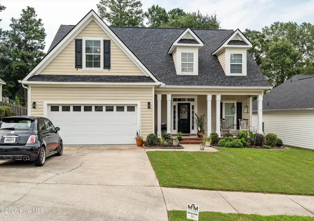 Photo 3 of Single family home for sale at 1111 Highmoor Ln, Evans, GA 30809 | MLS# 100592768 | Listing updated on 2026-09-30