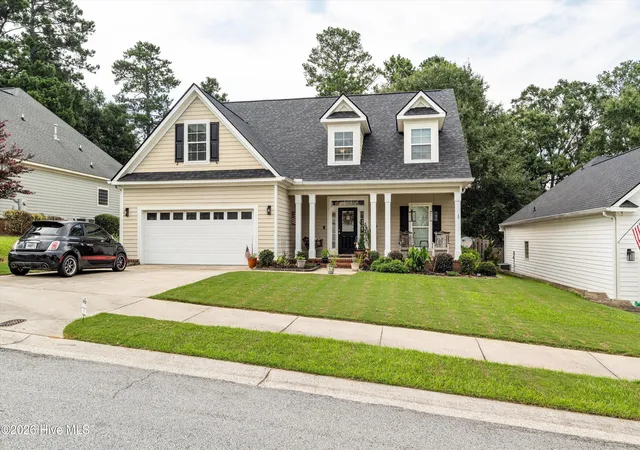 Photo 4 of Single family home for sale at 1111 Highmoor Ln, Evans, GA 30809 | MLS# 100592768 | Listing updated on 2026-09-30