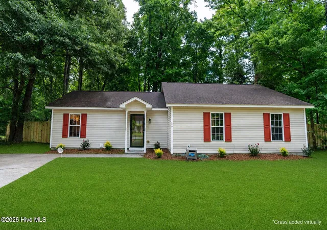 Homes for sale in Castle Hayne, NC | 106 Shearin Hills Dr, Castle Hayne, NC 28429 | MLS# 100583229