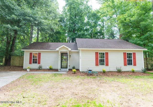 Homes for sale in Castle Hayne, NC | 106 Shearin Hills Dr, Castle Hayne, NC 28429 | MLS# 100583229