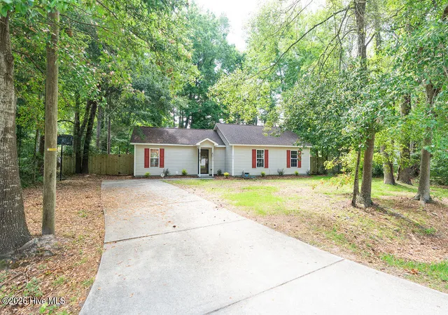 Homes for sale in Castle Hayne, NC | 106 Shearin Hills Dr, Castle Hayne, NC 28429 | MLS# 100583229