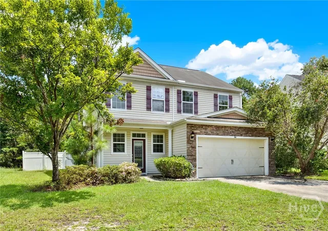 Photo 1 of Single family home for sale at 86 Cooper's Ln, Pooler, GA 31322 | MLS# SA355815 | Listing updated on 2026-09-03