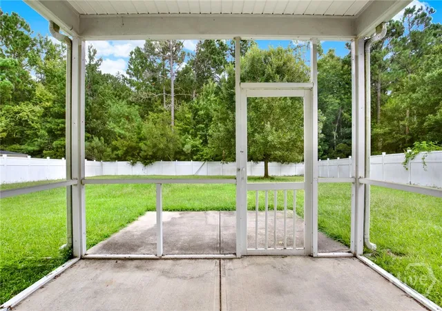 Photo 3 of Single family home for sale at 86 Cooper's Ln, Pooler, GA 31322 | MLS# SA355815 | Listing updated on 2026-09-03
