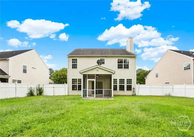 Photo 3 of Single family home for sale at 86 Cooper's Ln, Pooler, GA 31322 | MLS# SA355815 | Listing updated on 2026-09-03