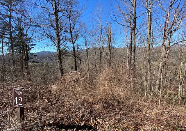 Homes for sale in Marble, NC | Lot 42 Silo Vw, Marble, NC 28905 | MLS# 98524864
