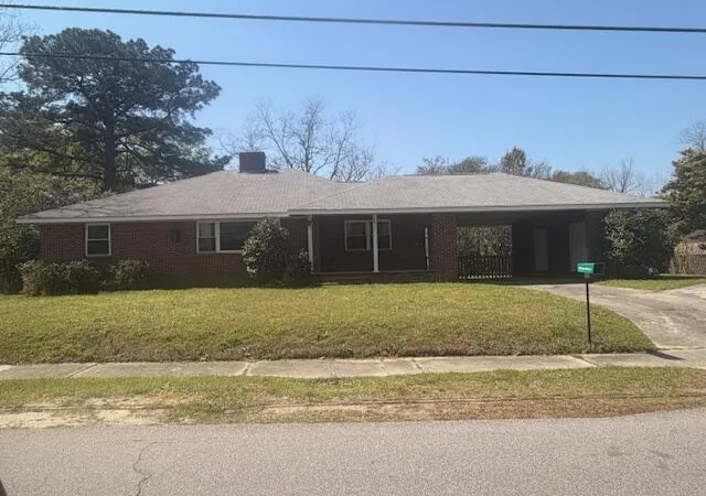 Photo 1 of Single family home for sale at 227 N Whitehead St, Warrenton, GA 30828 | MLS# 98253903 | Listing updated on 2026-09-14