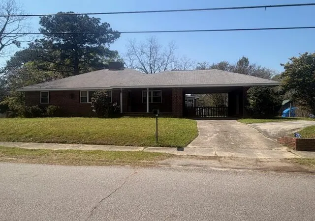 Photo 2 of Single family home for sale at 227 N Whitehead St, Warrenton, GA 30828 | MLS# 98253903 | Listing updated on 2026-09-14