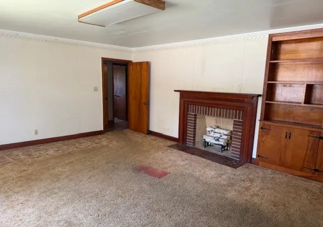 Photo 4 of Single family home for sale at 227 N Whitehead St, Warrenton, GA 30828 | MLS# 98253903 | Listing updated on 2026-09-14
