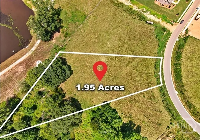 Photo 1 of Land for sale at 2528 Malcom Ests Dr, Bogart, GA 30622 | MLS# CL360996 | Listing updated on 2026-07-24