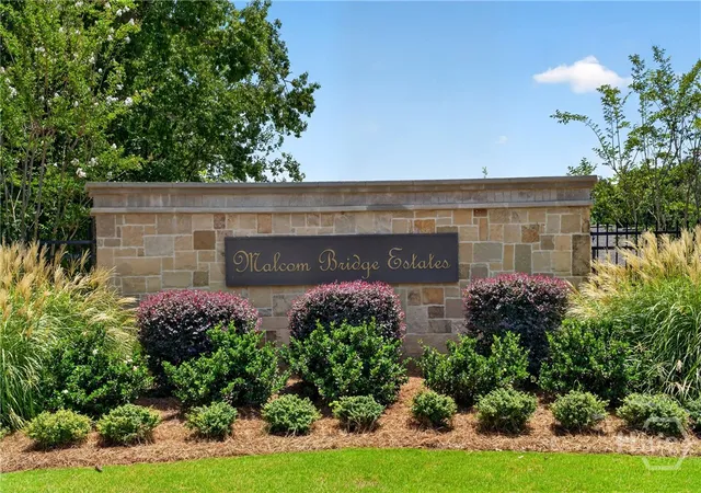 Photo 3 of Land for sale at 2528 Malcom Ests Dr, Bogart, GA 30622 | MLS# CL360996 | Listing updated on 2026-07-24