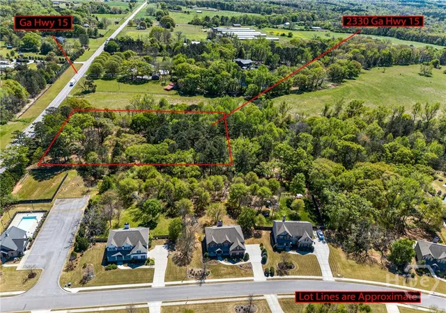 Homes for sale in Watkinsville, GA | 2330 Greensboro Hwy, Watkinsville, GA 30677 | MLS# CL352664