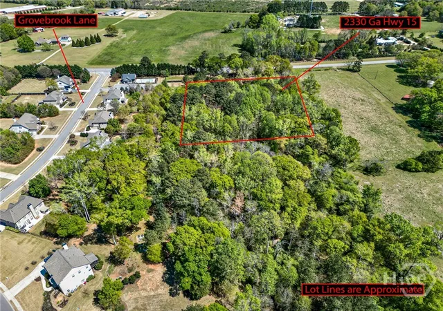 Homes for sale in Watkinsville, GA | 2330 Greensboro Hwy, Watkinsville, GA 30677 | MLS# CL352664