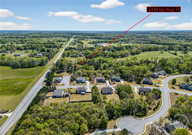 Homes for sale in Watkinsville, GA | 2330 Greensboro Hwy, Watkinsville, GA 30677 | MLS# CL352664