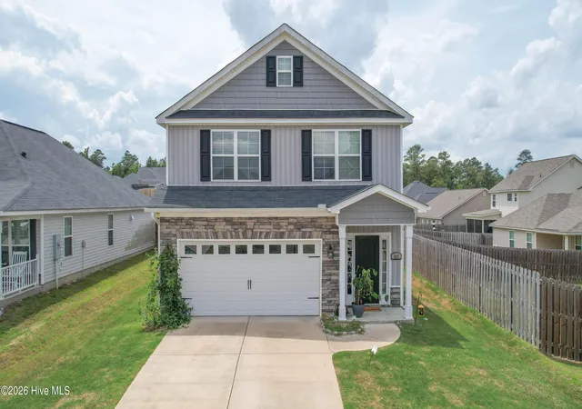 Homes for sale in Augusta, GA | 537 Jensen Ln, Augusta, GA 30909 | MLS# 100578396