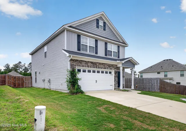 Homes for sale in Augusta, GA | 537 Jensen Ln, Augusta, GA 30909 | MLS# 100578396