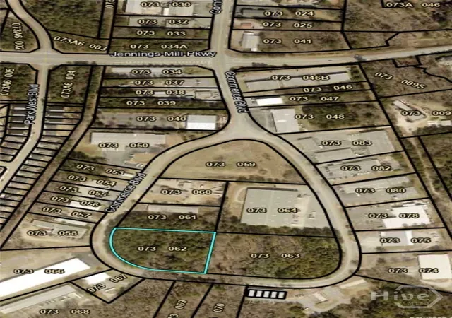 Photo 1 of Land for sale at 325 Commerce Blvd, Athens, GA 30606 | MLS# CL358093 | Listing updated on 2026-06-11