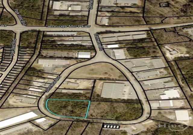 Photo 8 of Land for sale at 325 Commerce Blvd, Athens, GA 30606 | MLS# CL358093 | Listing updated on 2026-06-11