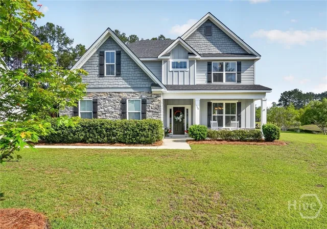 2nd image of 100 Ruby Trl, Guyton, GA 31312 | MLS# SA355924