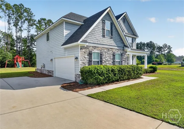 3rd image of 100 Ruby Trl, Guyton, GA 31312 | MLS# SA355924