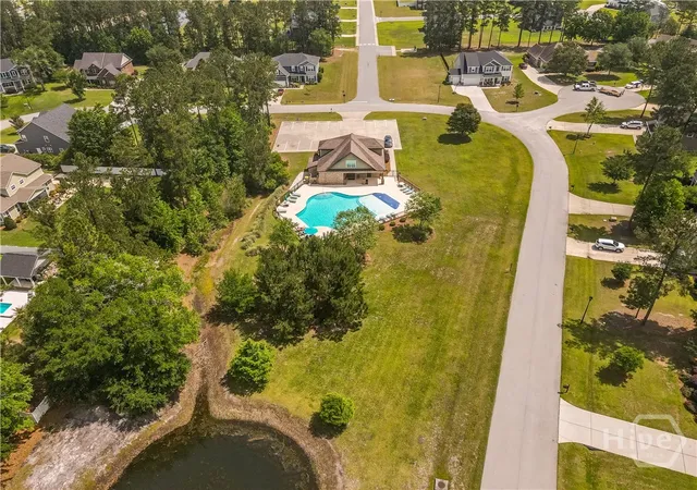 61st image of 100 Ruby Trl, Guyton, GA 31312 | MLS# SA355924