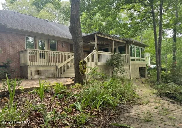 4th image of 236 Ravenswood Rd, Hampstead, NC 28443 | MLS# 100556345